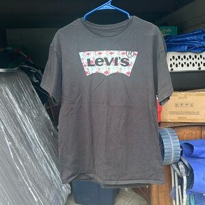Levi’s Grafic Tee